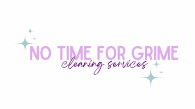 No Time For Grime Cleaning Services